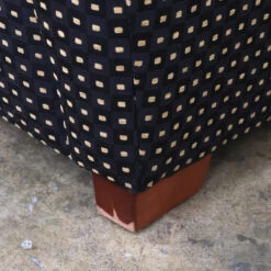 Pair Of Barrel Chairs -Furniture Shop FL44 2PairofBarrelChairs.05