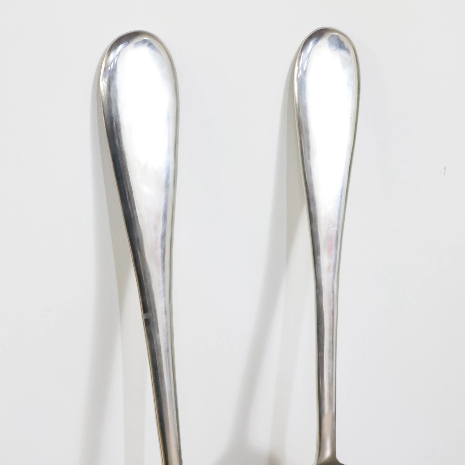 Curtis Jere Style Fork And Spoon 4 Curtis Jere Style Fork And Spoon - Image 4