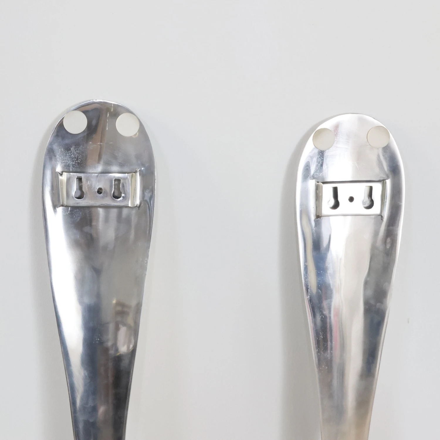 Curtis Jere Style Fork And Spoon 6 Curtis Jere Style Fork And Spoon - Image 6