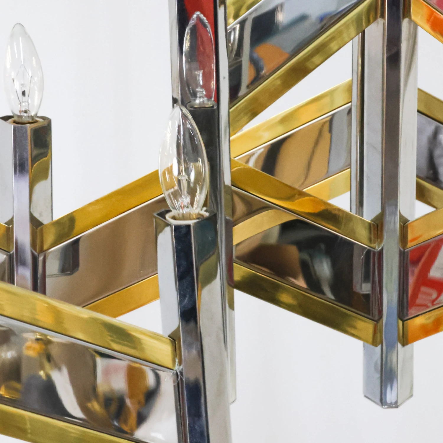 Sciolari Chandelier 3 Sciolari Chandelier - Image 3