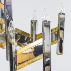 Sciolari Chandelier 7 Sciolari Chandelier -Furniture Shop FL46 19SciolariChandelier.04