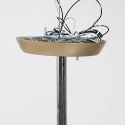 Modern Chandelier -Furniture Shop FL46 22ModernChandelier.04