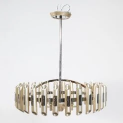 Modern Chandelier -Furniture Shop FL46 22ModernChandelier.06