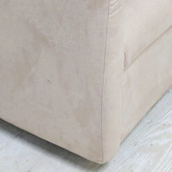 Pair Of Tan Natuzzi Swivels -Furniture Shop FL46 29PairofTanNatuzziSwivels.05