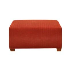 Lover Red Bench