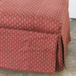 Skirted Bench -Furniture Shop FL49 9SkirtedBench.04