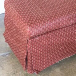 Skirted Bench -Furniture Shop FL49 9SkirtedBench.05