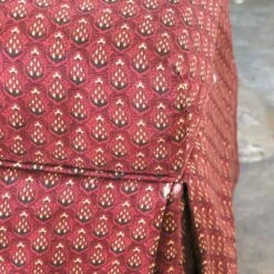 Skirted Bench -Furniture Shop FL49 9SkirtedBench.07