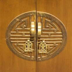 Asian Style Credenza 13 Asian Style Credenza -Furniture Shop FL50 14AsianStyleCredenza.03