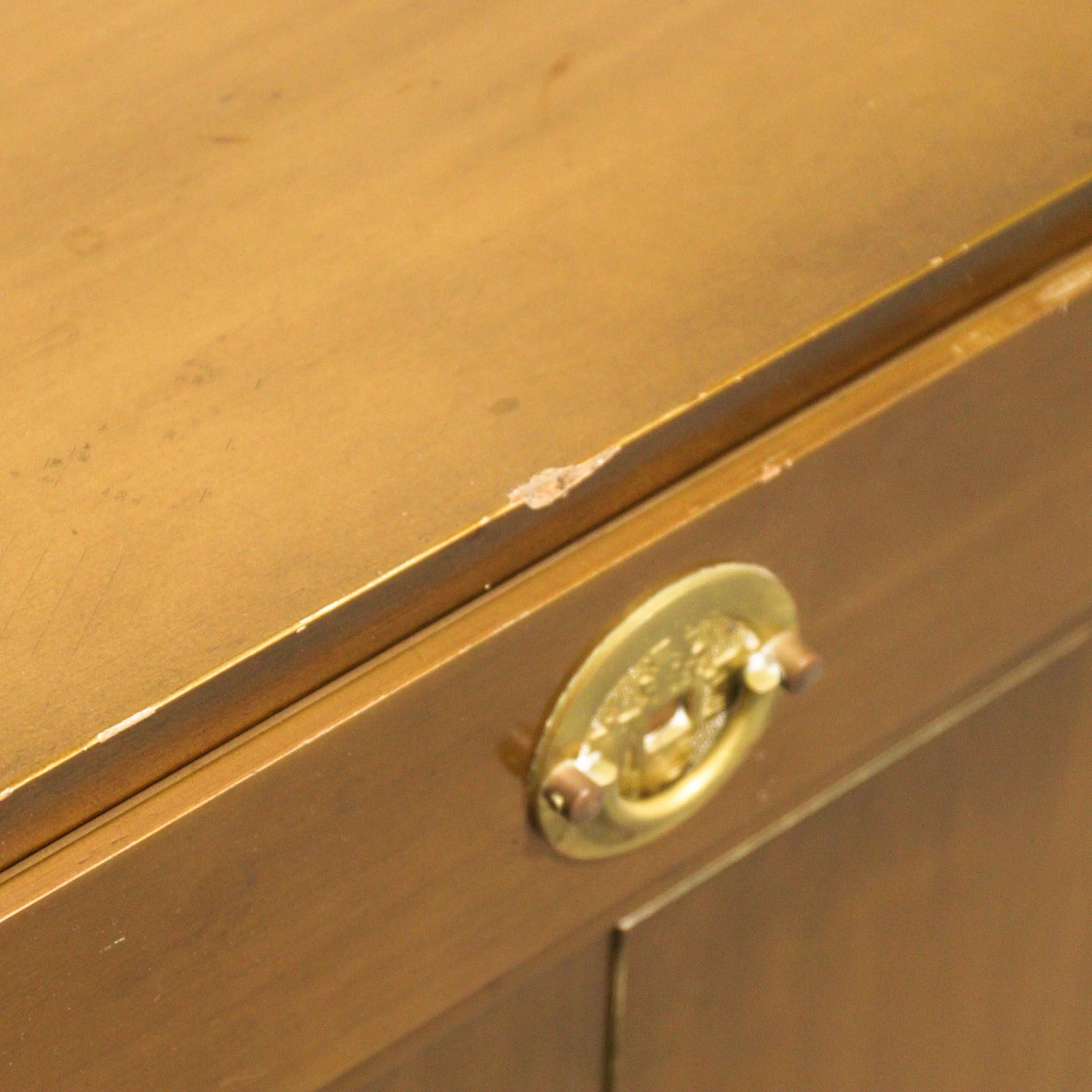 Asian Style Credenza 7 Asian Style Credenza - Image 7