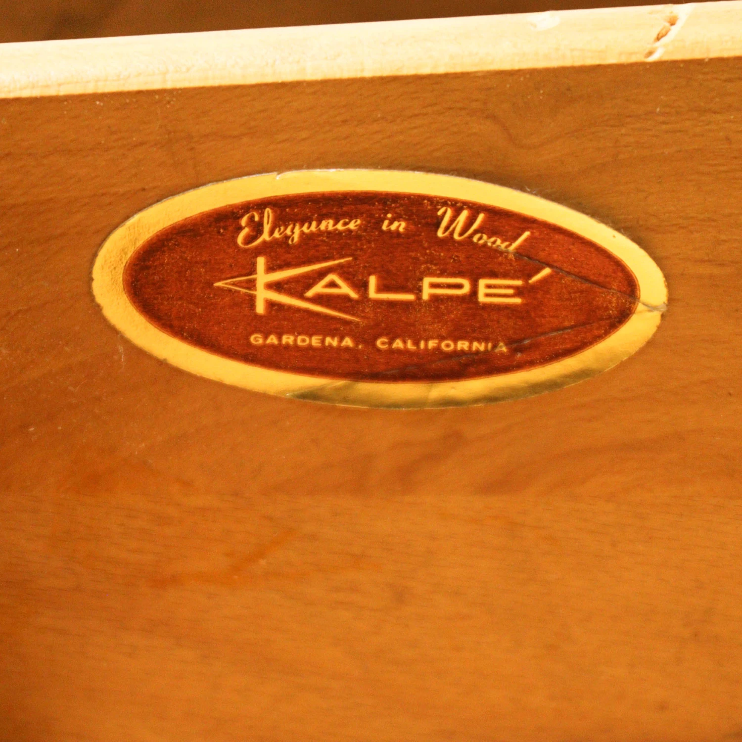 Asian Style Credenza 10 Asian Style Credenza - Image 10