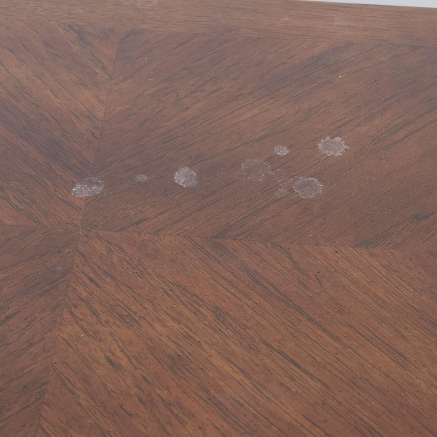 Mystique Credenza With Brass Inlaid Hardware 9 Mystique Credenza With Brass Inlaid Hardware - Image 9