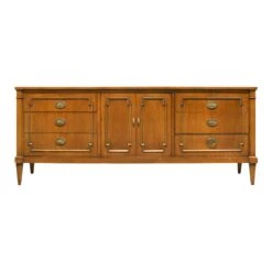 Transitional Credenza By John Stuart