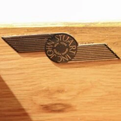 Transitional Credenza By John Stuart 16 Transitional Credenza By John Stuart -Furniture Shop FL50 29TransitionalCredenza.03