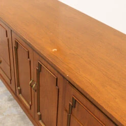 Transitional Credenza By John Stuart 11 Transitional Credenza By John Stuart -Furniture Shop FL50 29TransitionalCredenza.04