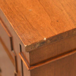 Transitional Credenza By John Stuart 12 Transitional Credenza By John Stuart -Furniture Shop FL50 29TransitionalCredenza.05