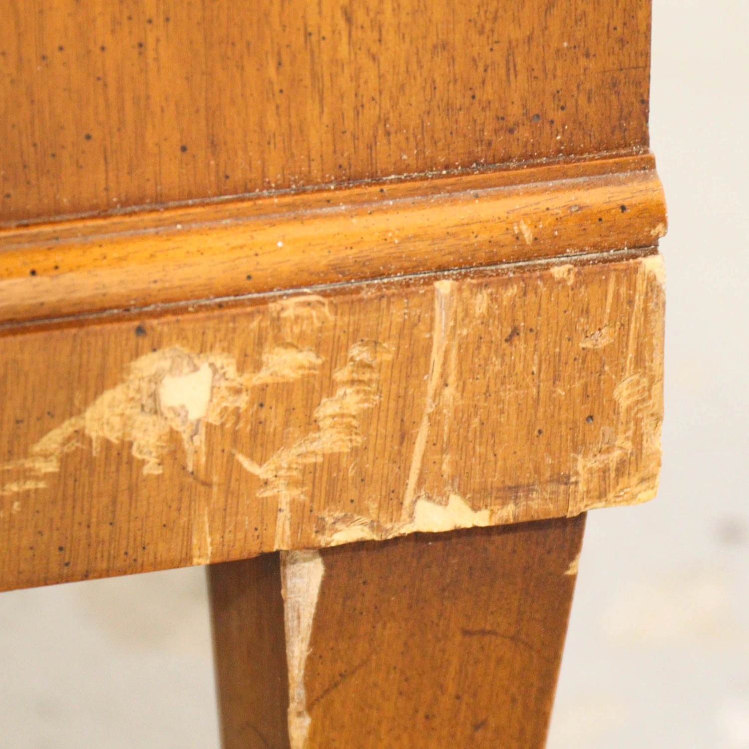 Transitional Credenza By John Stuart 5 Transitional Credenza By John Stuart - Image 5