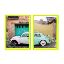 Folka Aventuras By Alexandra Tremaine -Furniture Shop FOLKA AVENTURAS GR 24x36 1