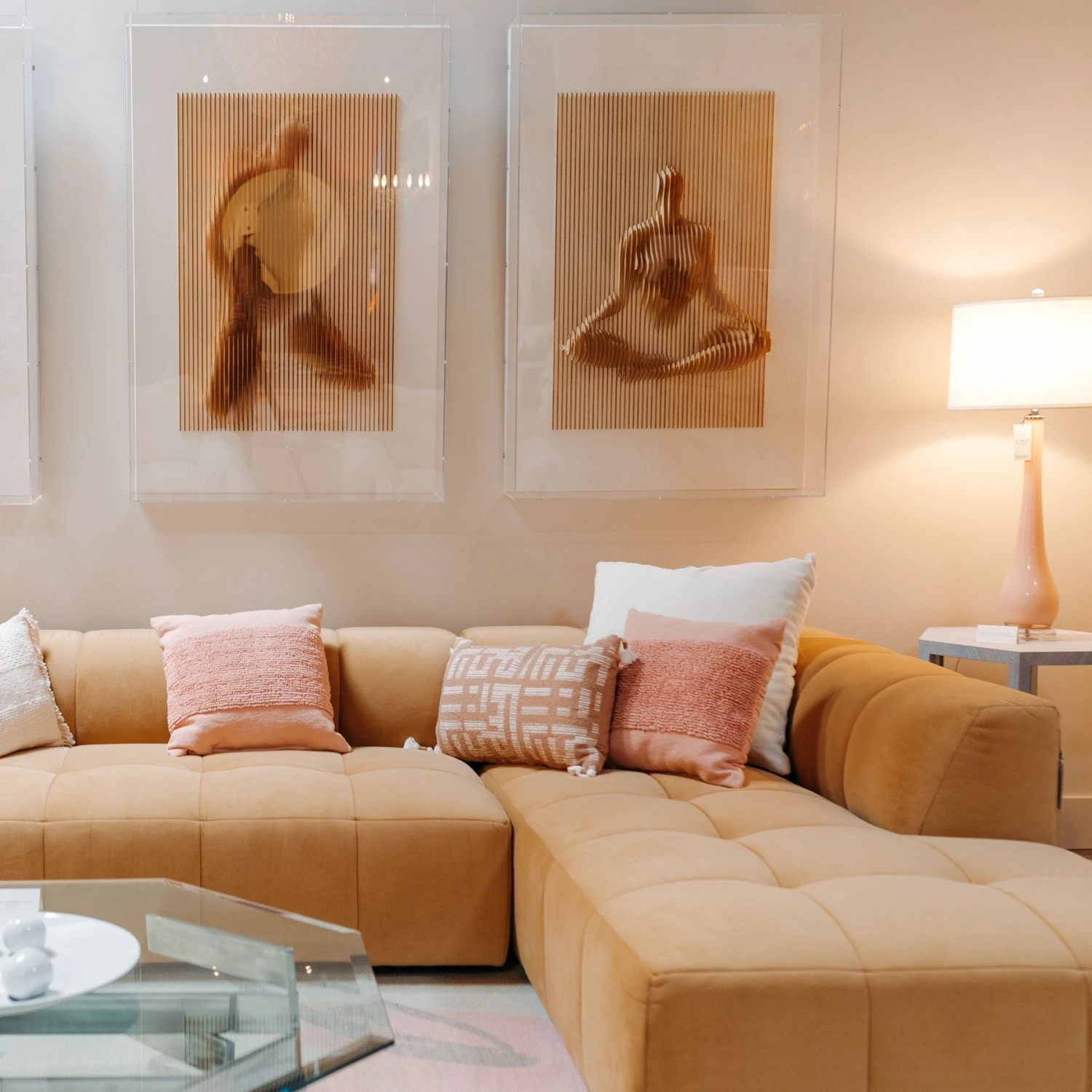 Faye Sectional 3 Faye Sectional - Image 3