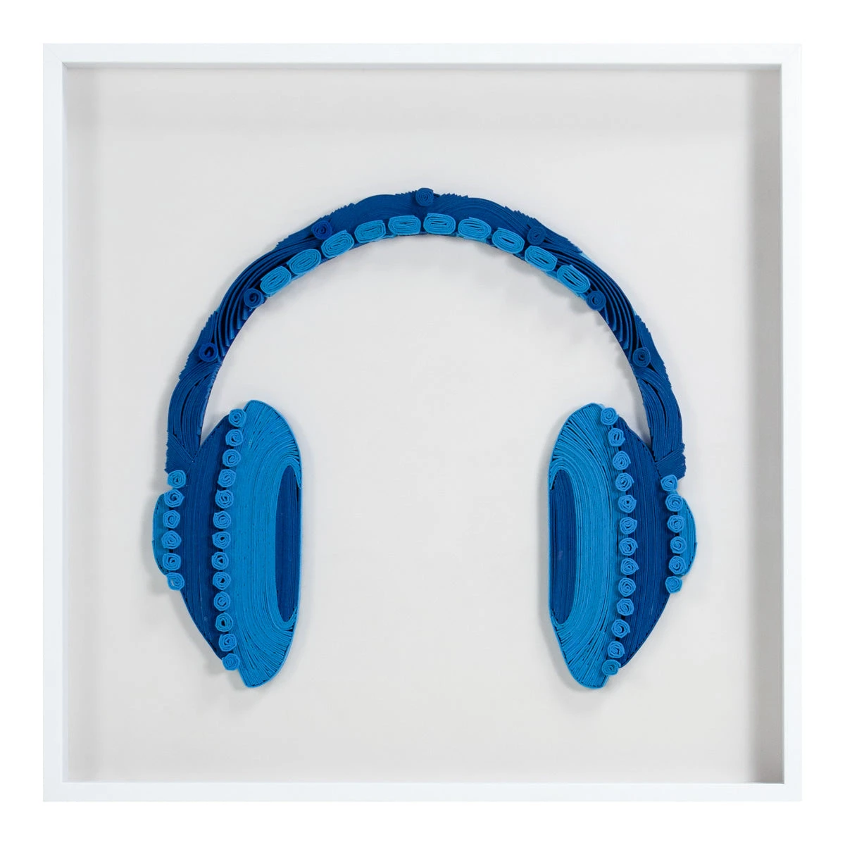 Felt Headphones 1 Felt Headphones