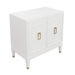 Fifi Chest In White -Furniture Shop FifiChestinWhite.03 3e679830 1865 458a a9ac 89e423eea057