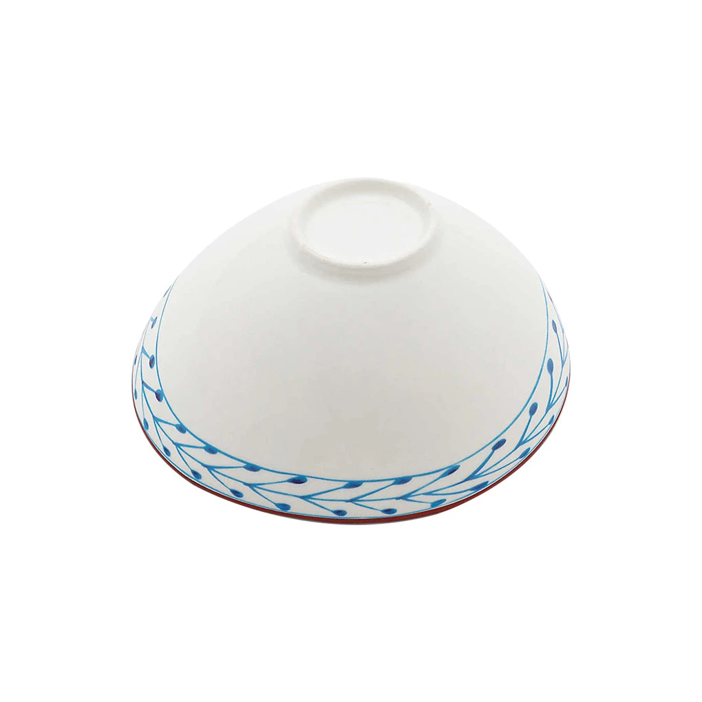 Fiori Bowl By Seletti 4 Fiori Bowl By Seletti - Image 4