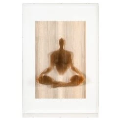 Firewall 3D Portrait