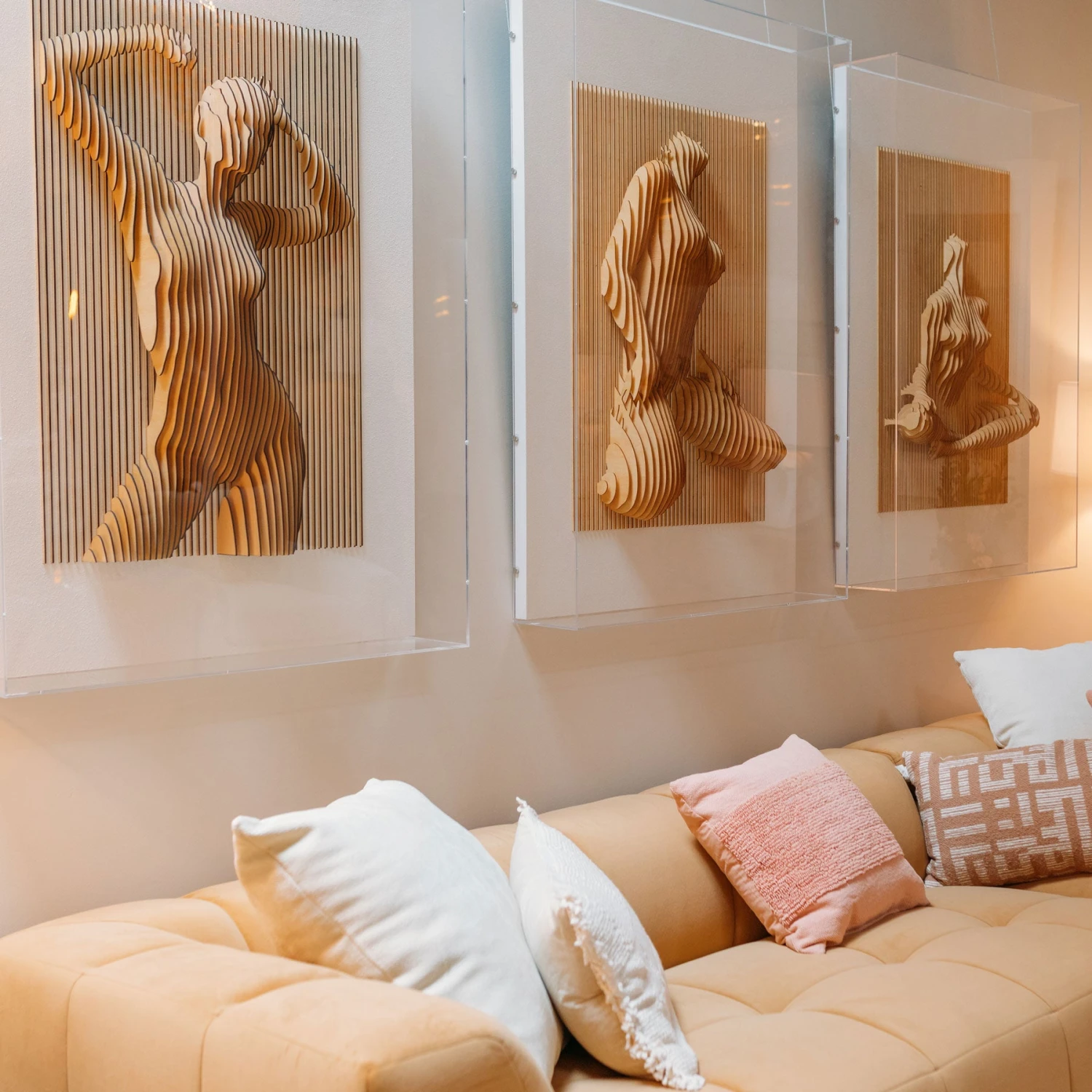 Encrypt 3D Portrait 2 Encrypt 3D Portrait - Image 2