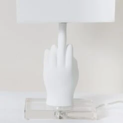 Flipping The Bird Lamp -Furniture Shop FlippingtheBirdLamp.03