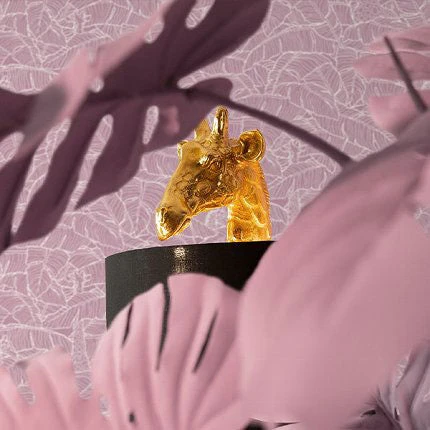 Floor Lamp - Gigi Giraffe 3 Floor Lamp - Gigi Giraffe - Image 3