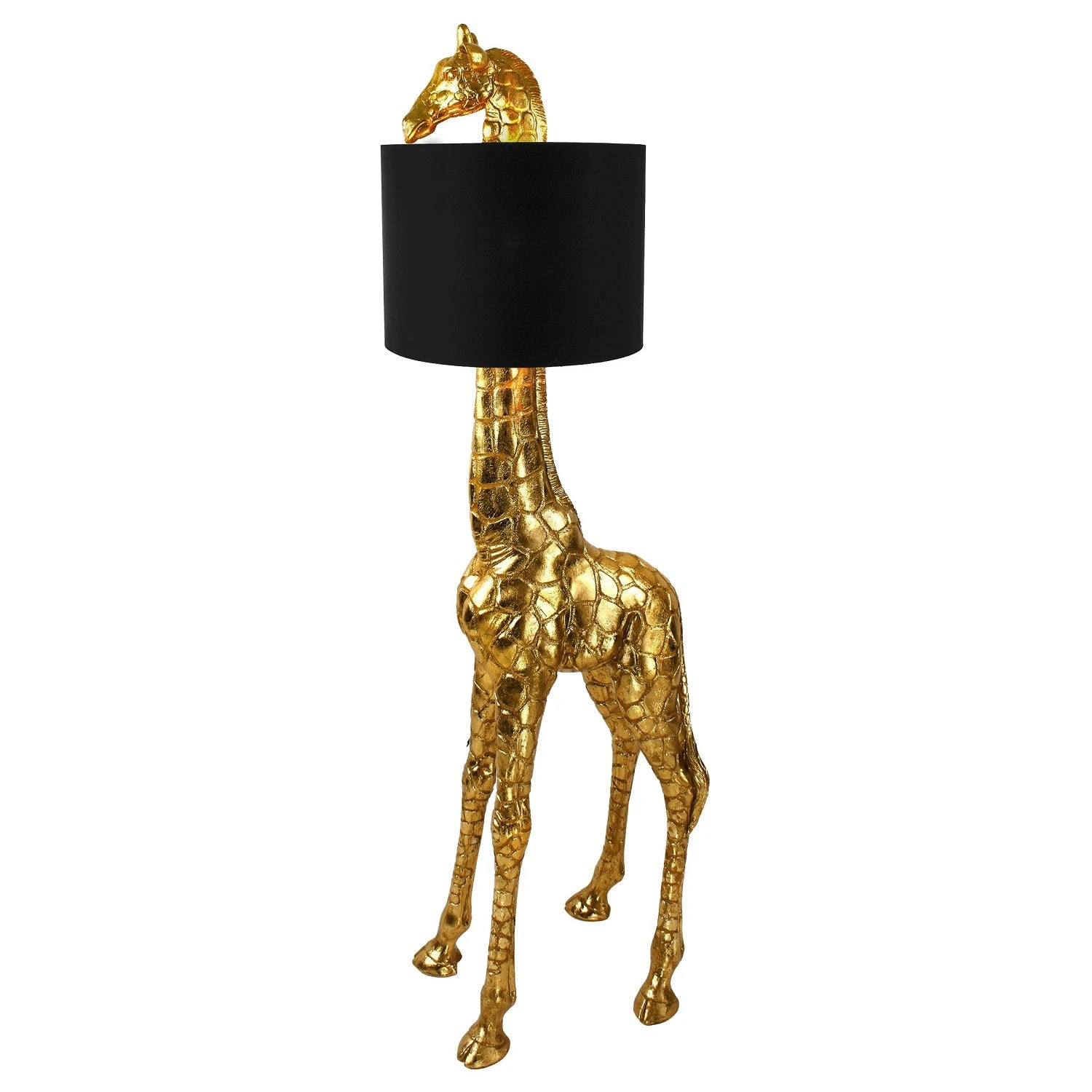 Floor Lamp - Gigi Giraffe 1 Floor Lamp - Gigi Giraffe