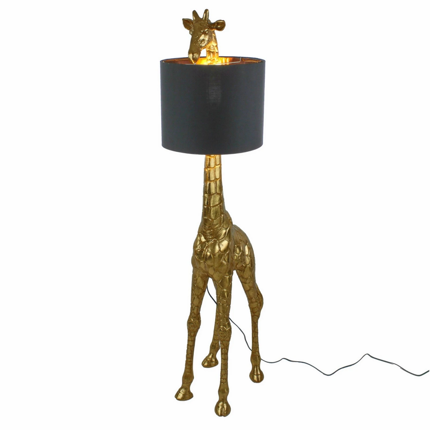Floor Lamp - Gigi Giraffe 2 Floor Lamp - Gigi Giraffe - Image 2