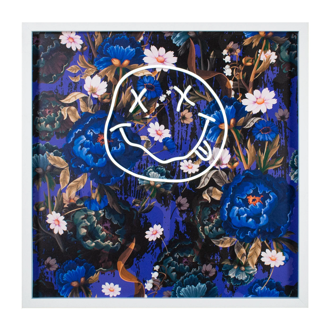 Floral Expression 1 Floral Expression