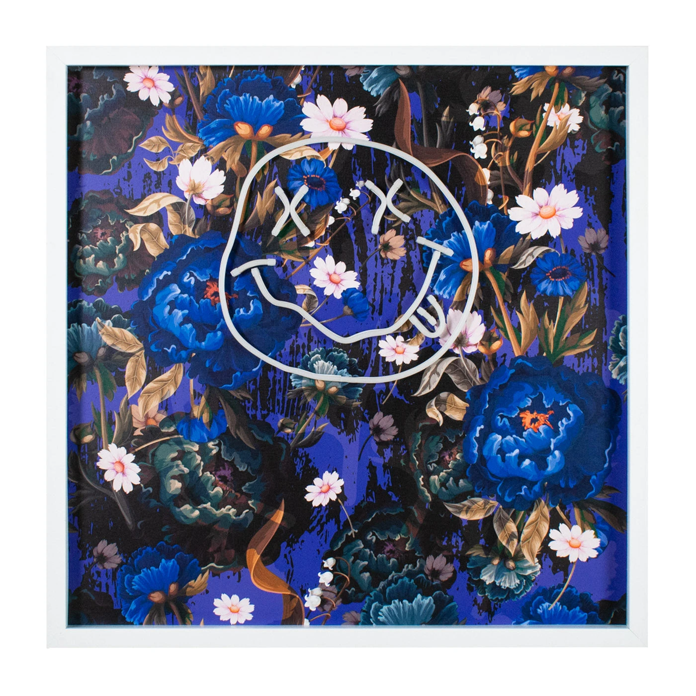 Floral Expression 3 Floral Expression - Image 3