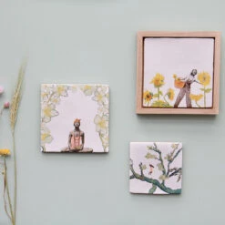 Flower Power Tile -Furniture Shop Flower Power.03