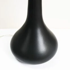 Floyd Lamp In Satin Black 6 Floyd Lamp In Satin Black -Furniture Shop FloydLampinSatinBlack.03