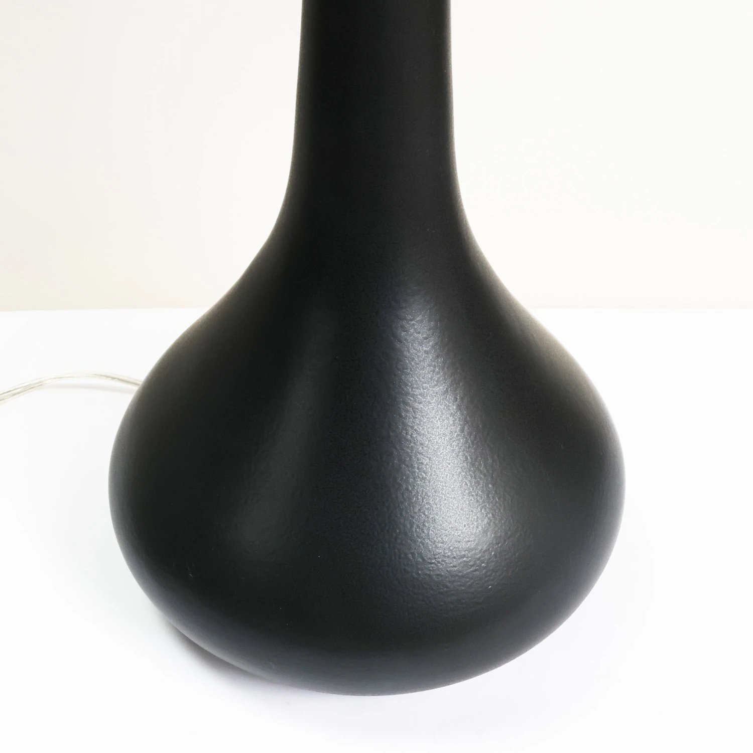 Floyd Lamp In Satin Black 3 Floyd Lamp In Satin Black - Image 3