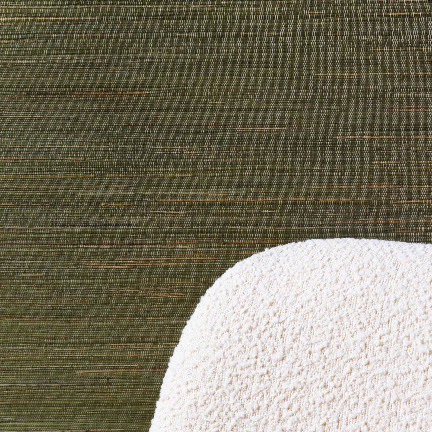 Ford Hemp Grasscloth Wallpaper 3 Ford Hemp Grasscloth Wallpaper - Image 3