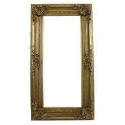 Frame Venice In Gold