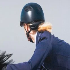 Framed Leaping Equestrian Artwork On Silk Cloth Left - Grey 11 Framed Leaping Equestrian Artwork On Silk Cloth Left - Grey -Furniture Shop FramedLeapingEquestrianArtworkonSilkClothLeft Grey.03