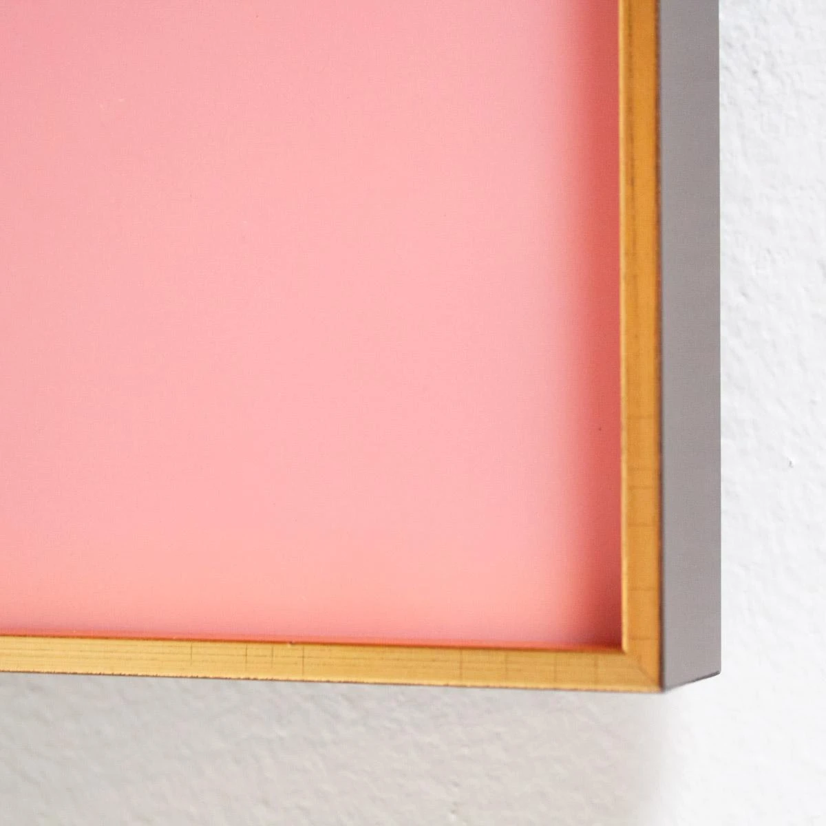 Framed Butterfly Print In Blush 5 Framed Butterfly Print In Blush - Image 5