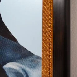 Framed Equestrian Artwork On Silk Cloth - Light Blue 8 Framed Equestrian Artwork On Silk Cloth - Light Blue -Furniture Shop Framed 20Equestrian 20Artwork 20on 20Silk 20Cloth 20 20Light 20Blue.04