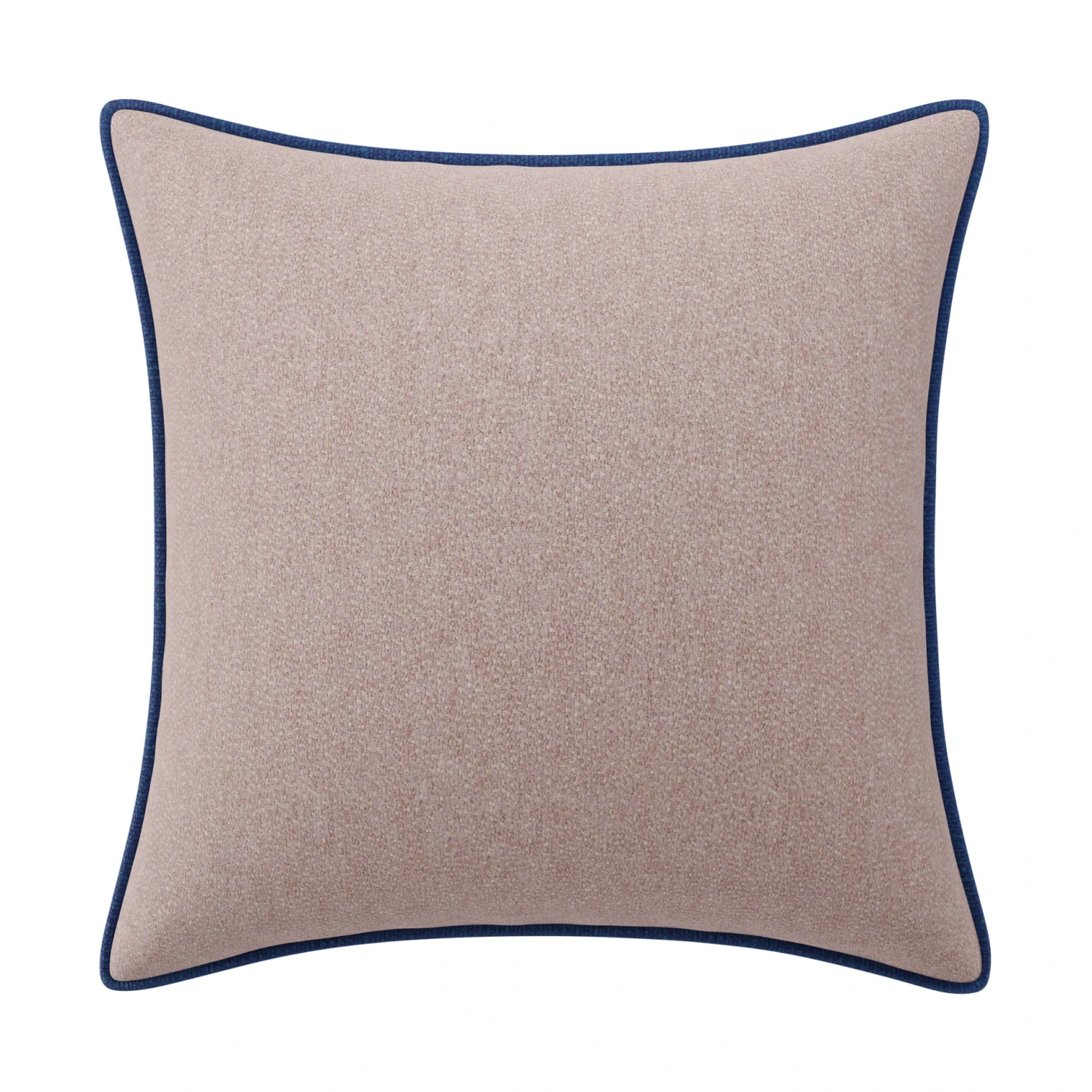 Custom Pillow - Francis Blush Chenille 2 Custom Pillow - Francis Blush Chenille - Image 2