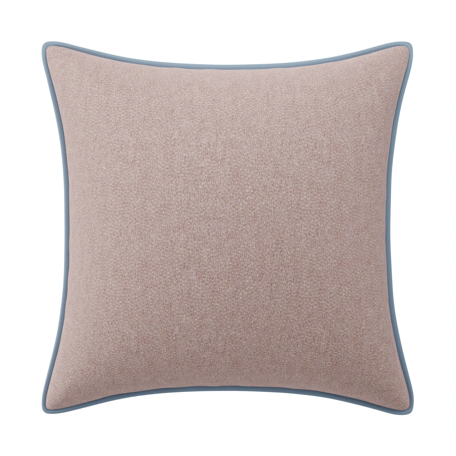 Custom Pillow - Francis Blush Chenille 4 Custom Pillow - Francis Blush Chenille - Image 4