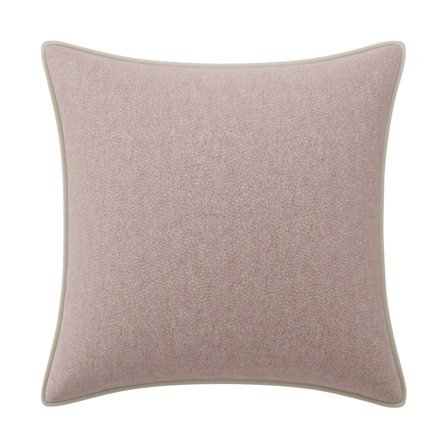 Custom Pillow - Francis Blush Chenille 5 Custom Pillow - Francis Blush Chenille - Image 5