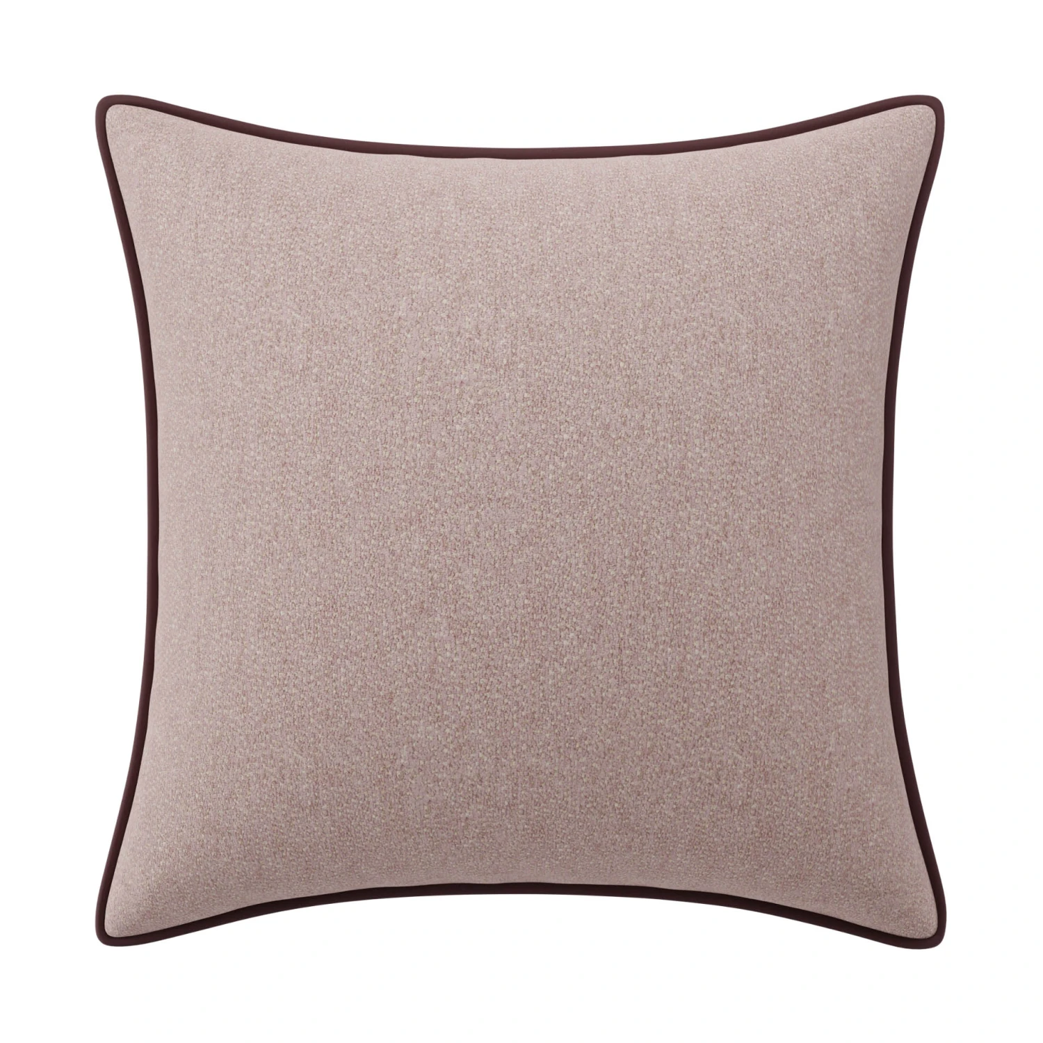 Custom Pillow - Francis Blush Chenille 6 Custom Pillow - Francis Blush Chenille - Image 6