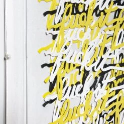 Fuck It - Neutral -Furniture Shop FuckIt Neutral.07