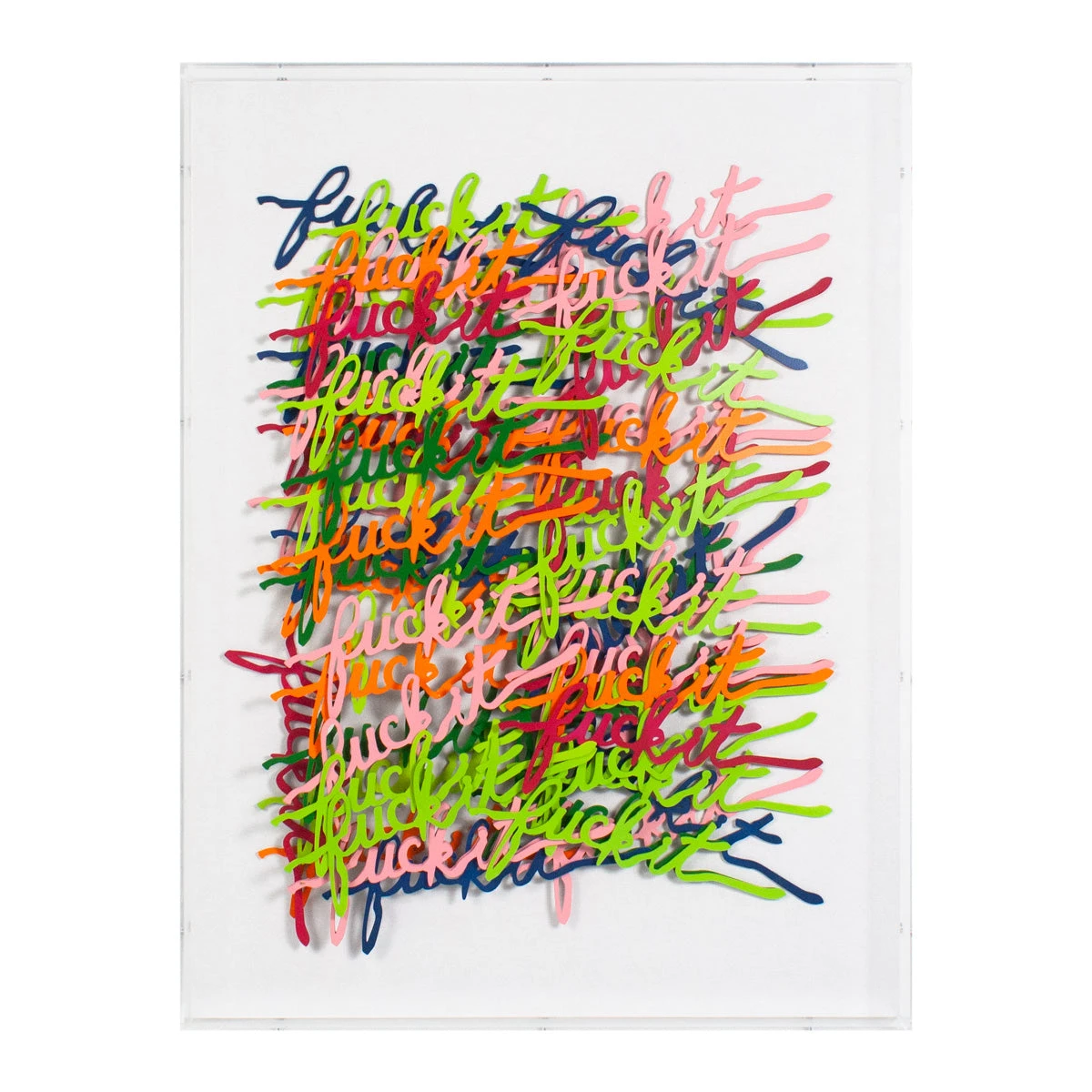 Fuck It Large 1 Fuck It Large