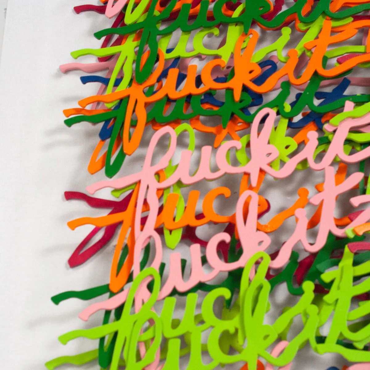 Fuck It Large 2 Fuck It Large - Image 2