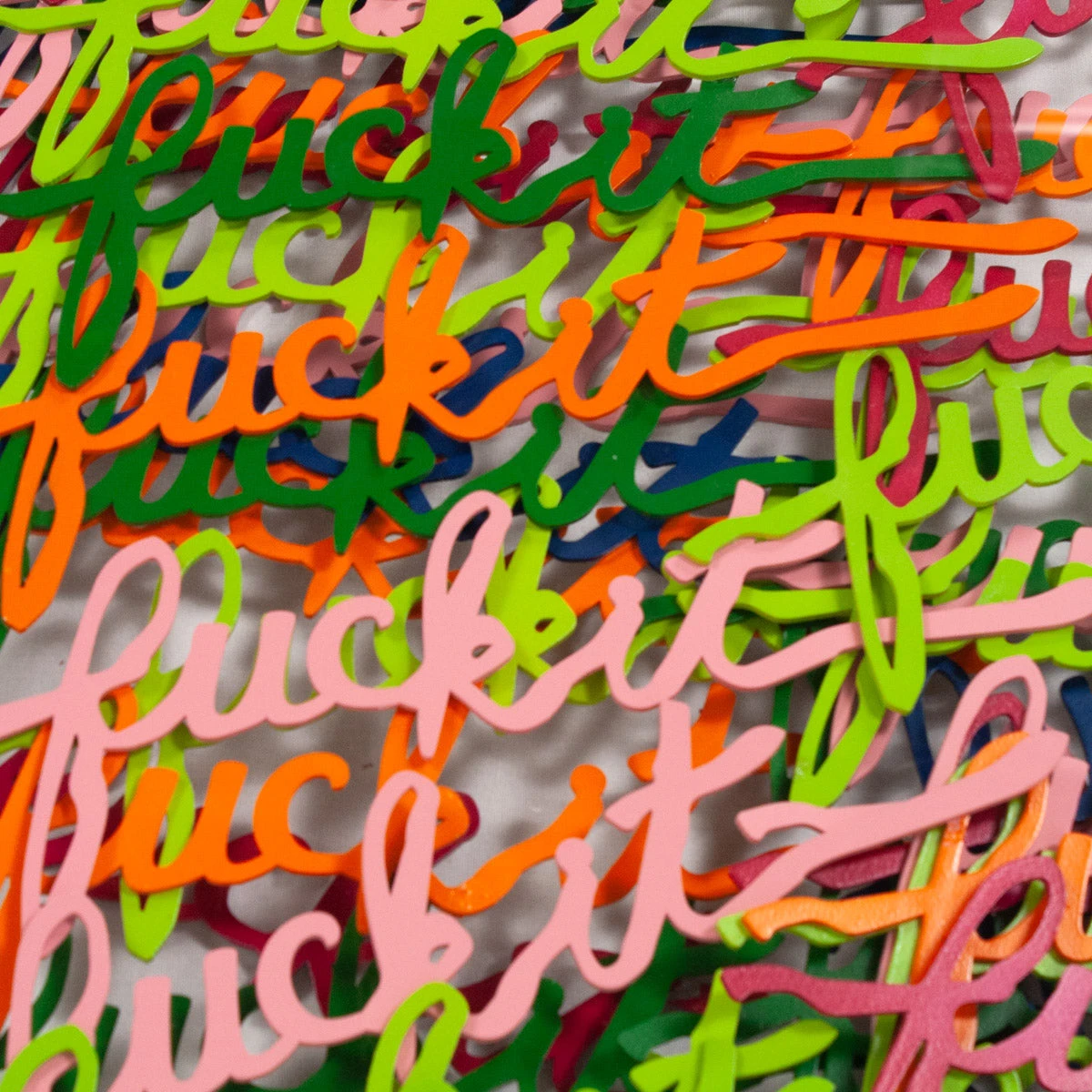 Fuck It Large 3 Fuck It Large - Image 3